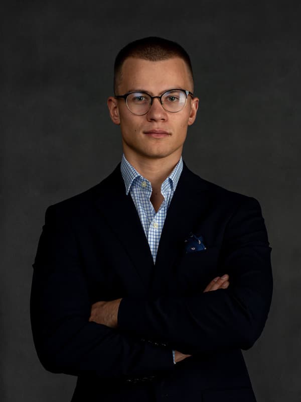 Kim jestem